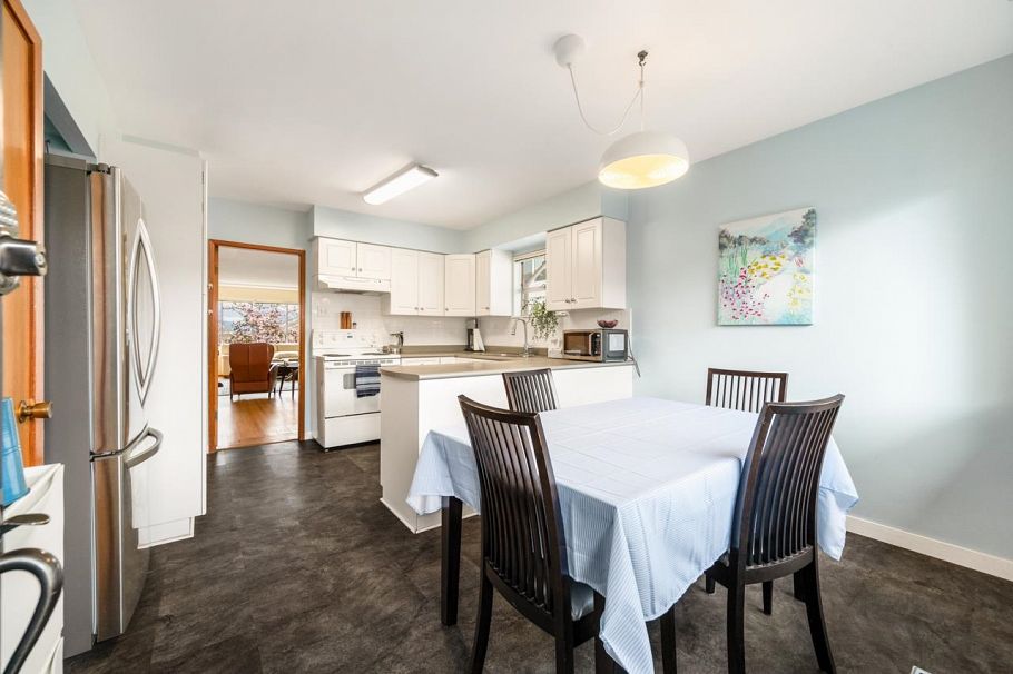 3050 E 21st Avenue Vancouver, BC - 12