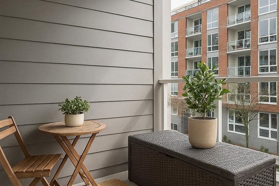 206 289 E 6th Avenue Vancouver, BC - 7