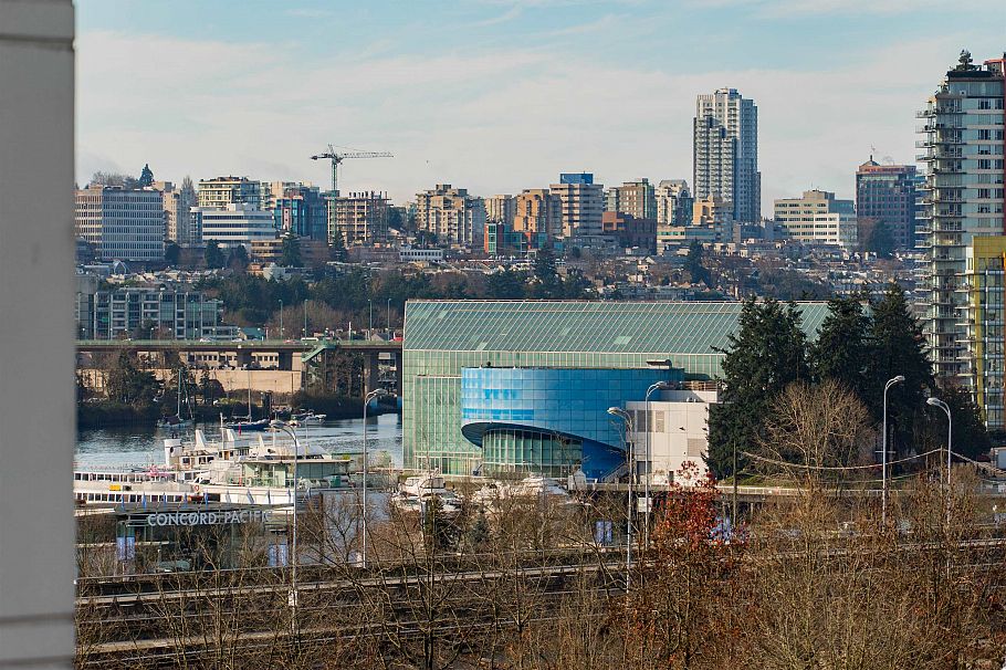 716 188 Keefer Street Vancouver, BC - 33