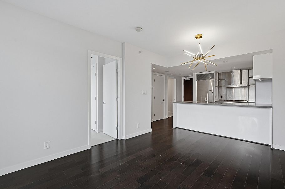 1507 788 Richards Street Vancouver, BC - 8