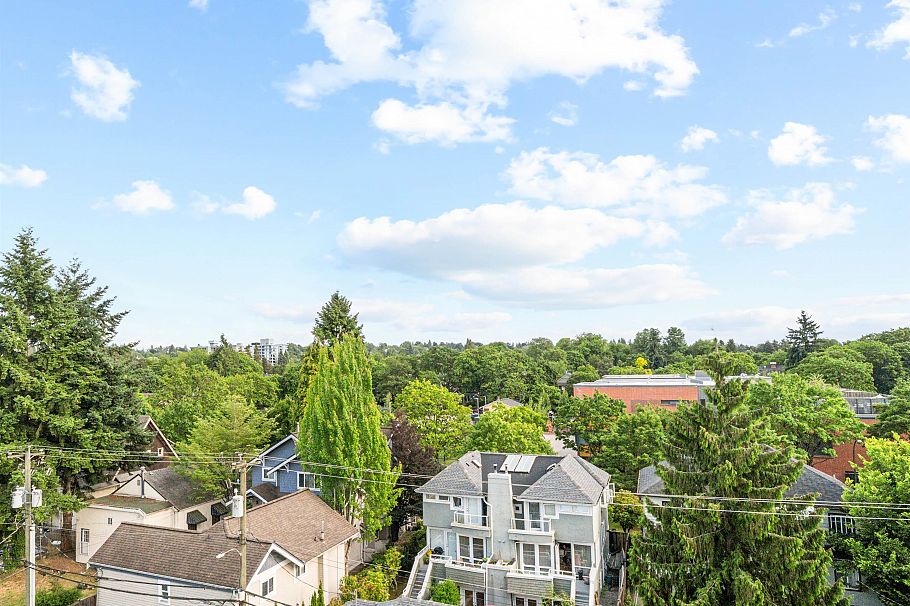 607 2528 Maple Street Vancouver, BC - 25