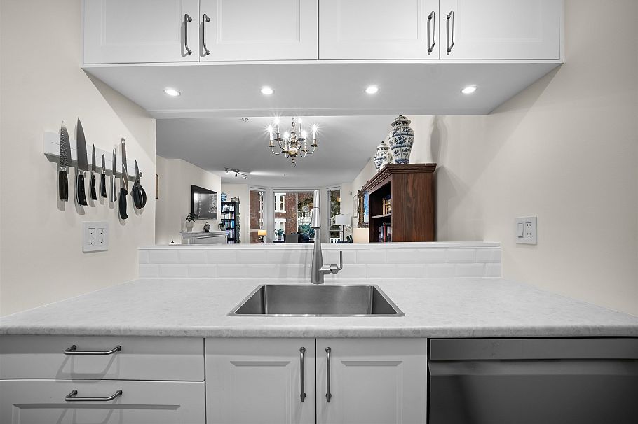 407 1230 Haro Street Vancouver, BC - 22