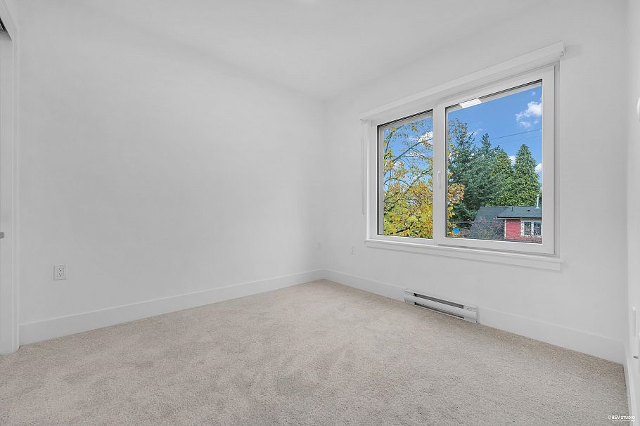 108 2073 E 1 Avenue Vancouver, BC - 20
