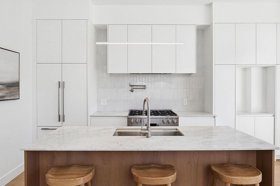 2 3648 West 20th Avenue Vancouver, BC - 11