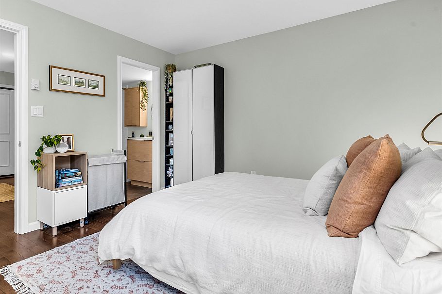 206 1963 W 3rd Avenue Vancouver, BC - 19