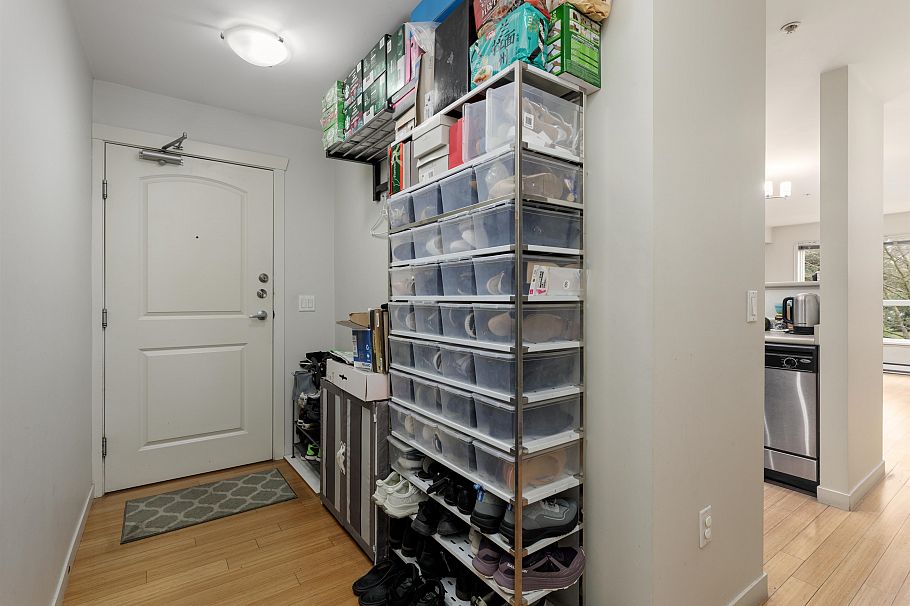 214 3575 Euclid Avenue Vancouver, BC - 14