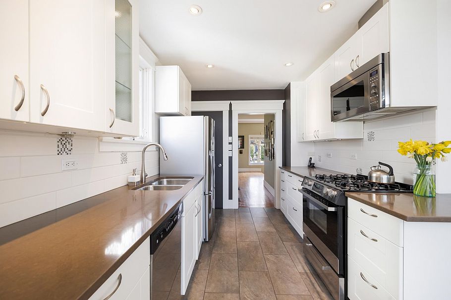 4491 Harriet Street Vancouver, BC - 19