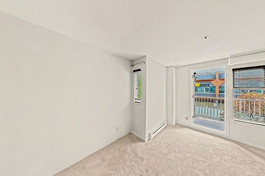 201 1868 W 8th Avenue Vancouver, BC - 18