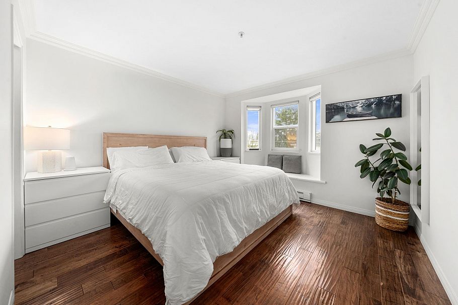 202 1106 W 11th Avenue Vancouver, BC - 19