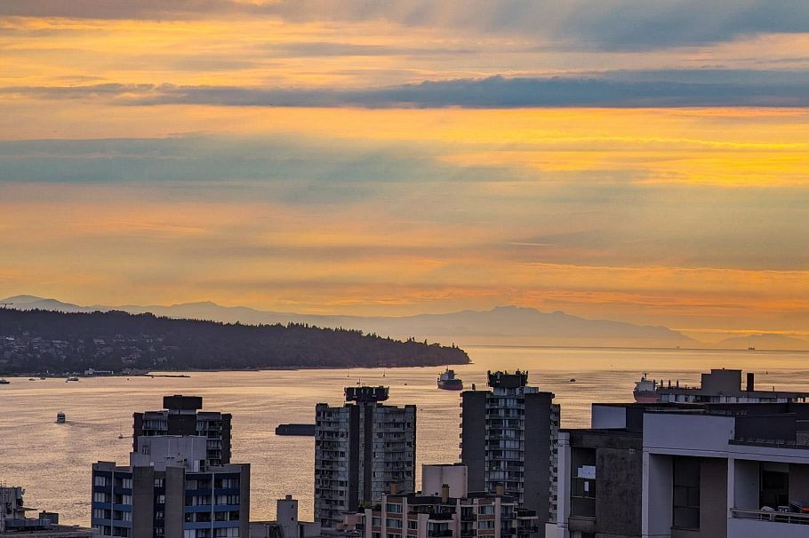 1904 1277 Nelson Street Vancouver, BC - 23