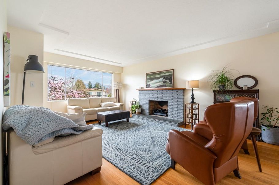 3050 E 21st Avenue Vancouver, BC - 15