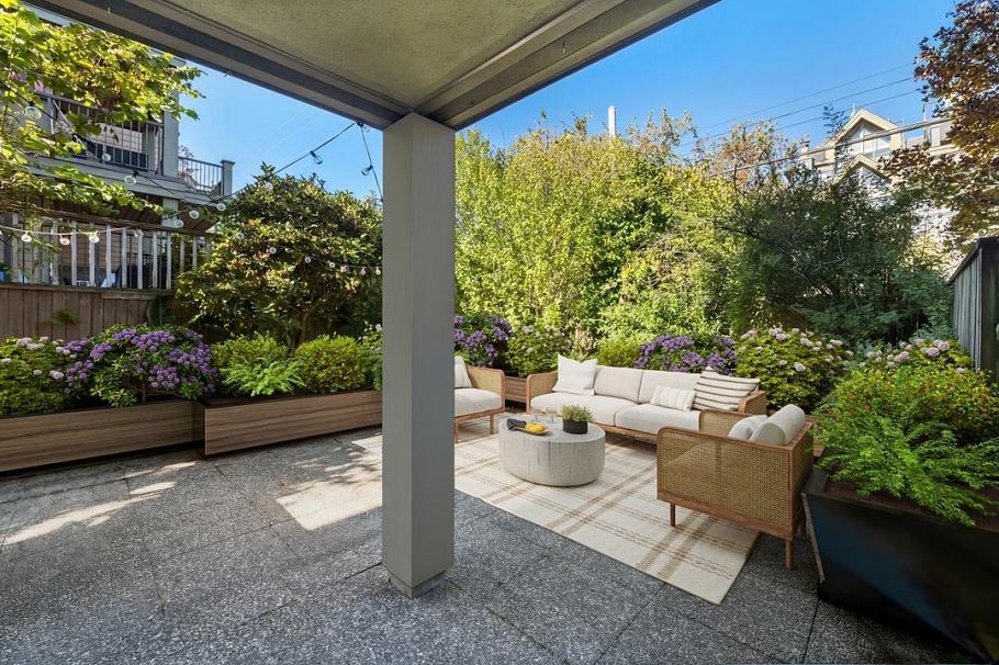 104 925 W 15th Avenue Vancouver, BC - 5