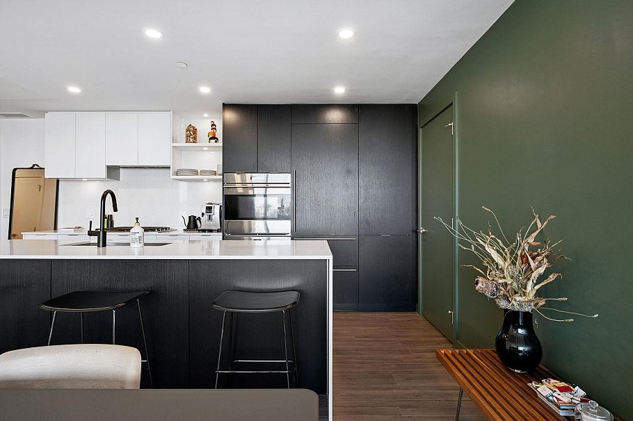 802 210 E 5th Avenue Vancouver, BC - 7