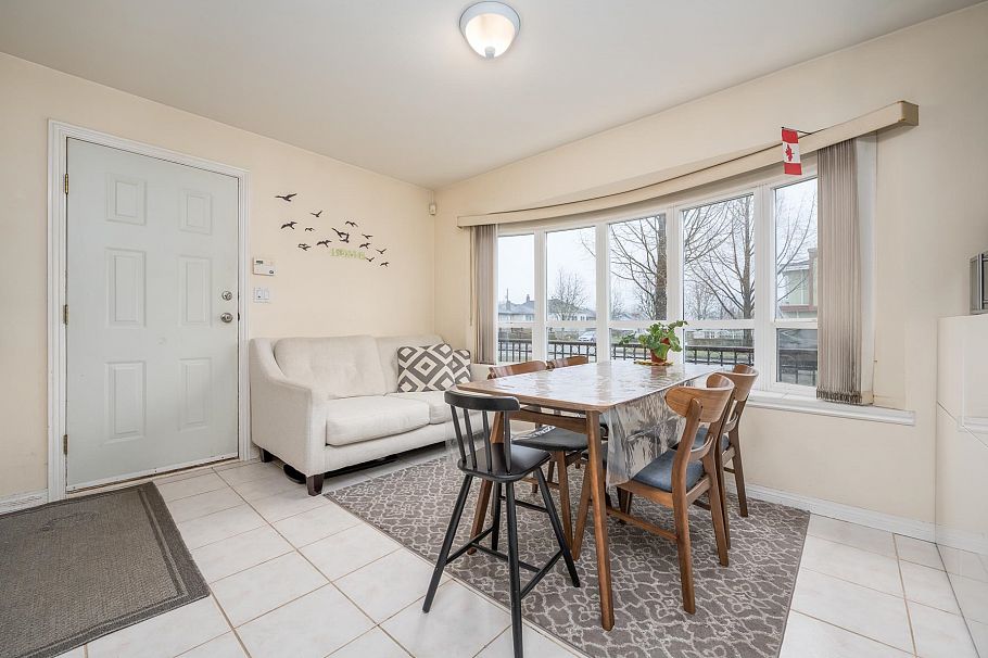 1233 Rupert Street Vancouver, BC - 18