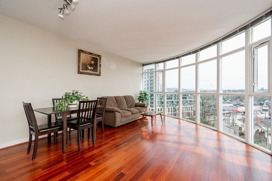 952 1483 E King Edward Avenue Vancouver, BC - 5