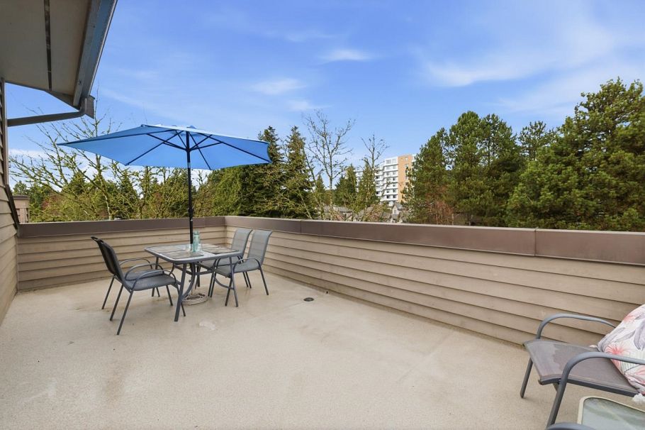 906 Roche Point Drive North Vancouver, BC - 33