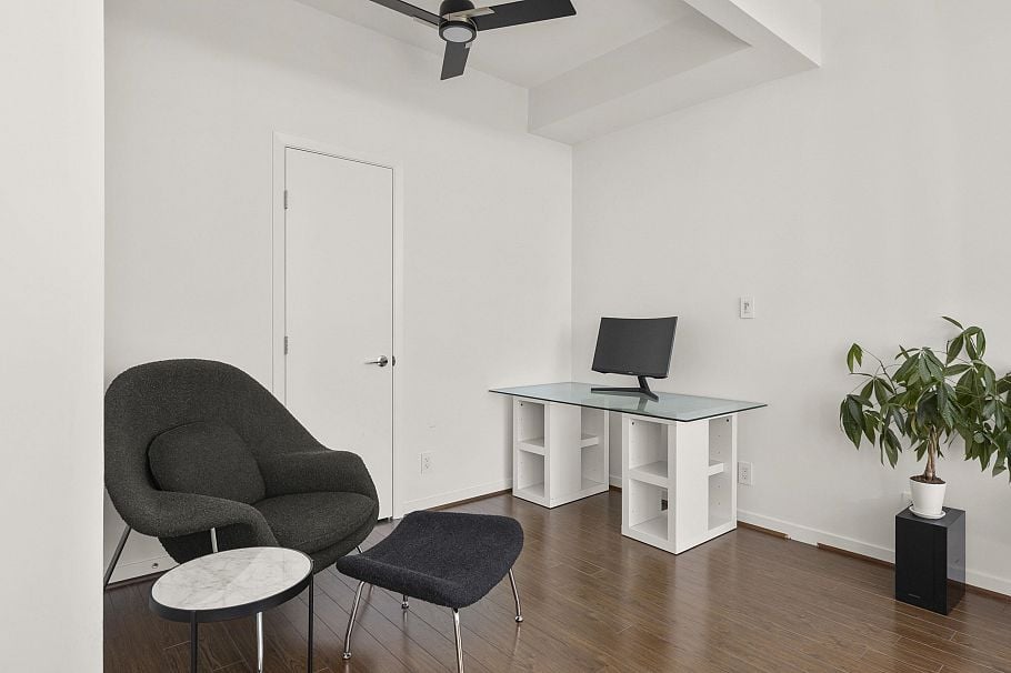 1206 2770 Sophia Street Vancouver, BC - 14