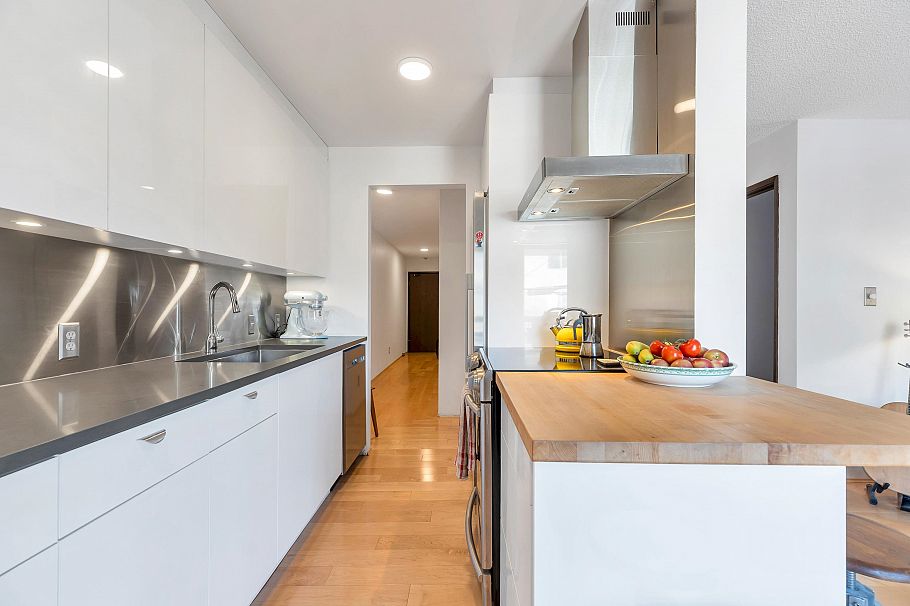 204 1515 E 5th Avenue Vancouver, BC - 10