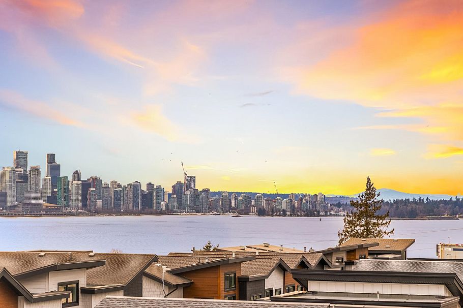 444 545 E 2nd Street North Vancouver, BC - 29