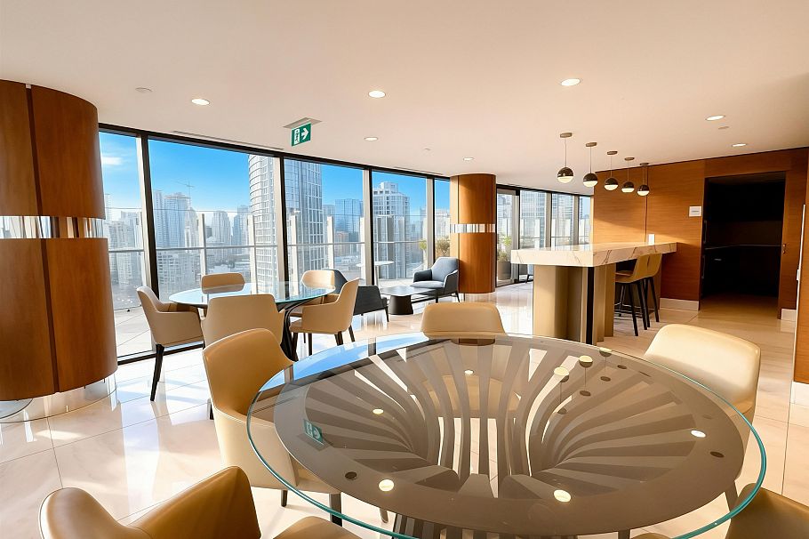 886 87 Nelson Street Vancouver, BC - 21