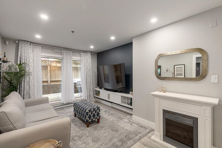 103 1516 E 1st Avenue Vancouver, BC - 3