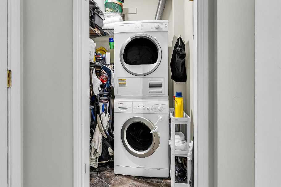 206 1963 W 3rd Avenue Vancouver, BC - 24