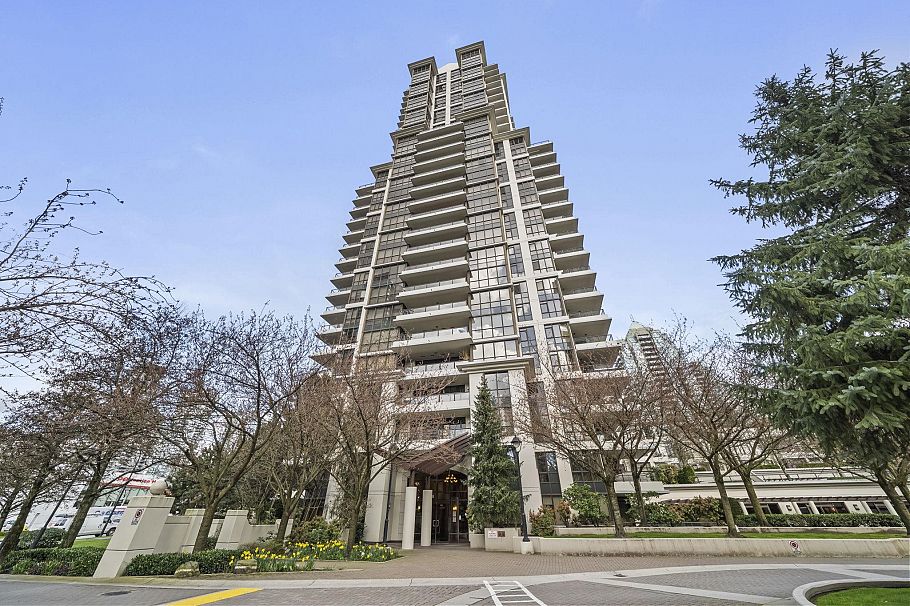 503 2088 Madison Avenue Burnaby, BC - 1