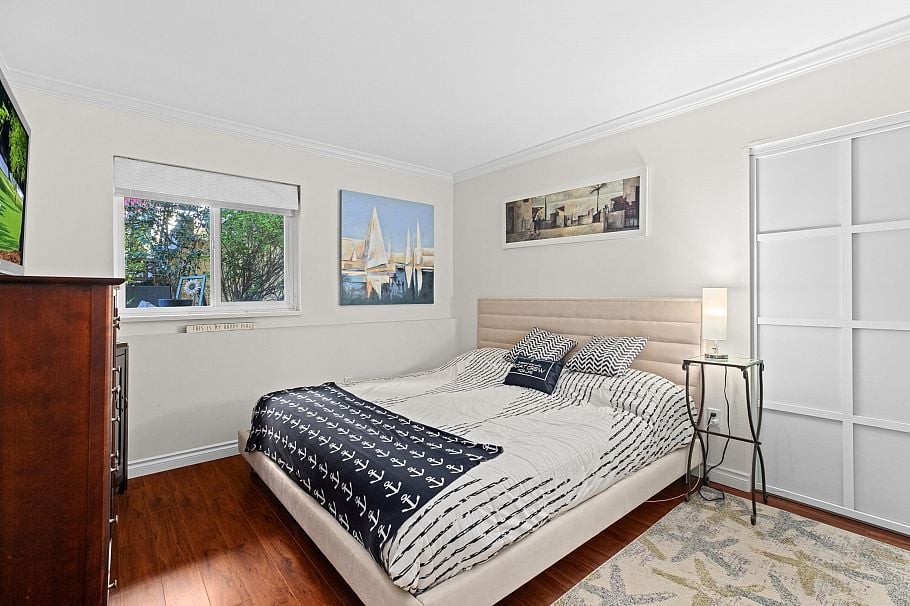 105 1125 Gilford Street Vancouver, BC - 14