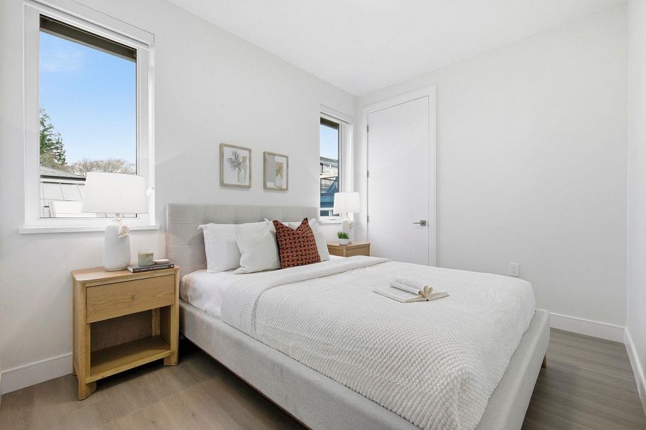 4021 West 18th Avenue Vancouver, BC - 22