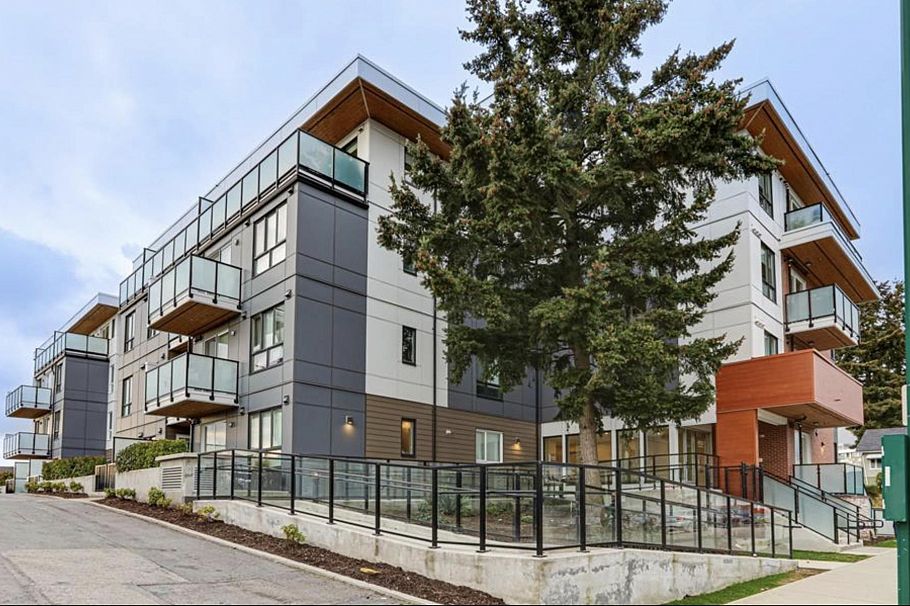 206 4933 Clarendon Street Vancouver, BC - 27