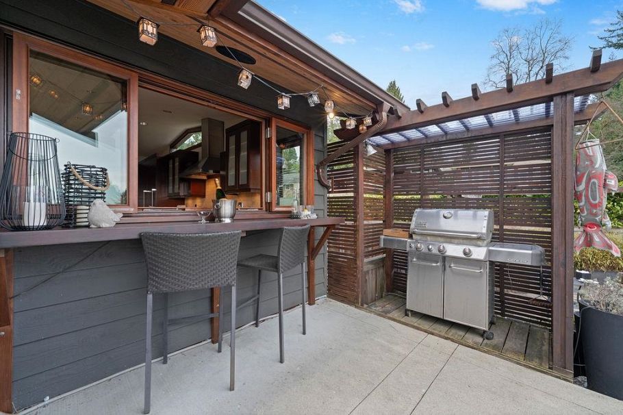 124 Carisbrooke Crescent North Vancouver, BC - 8