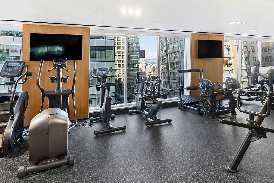 2702 1289 Hornby Street Vancouver, BC - 29