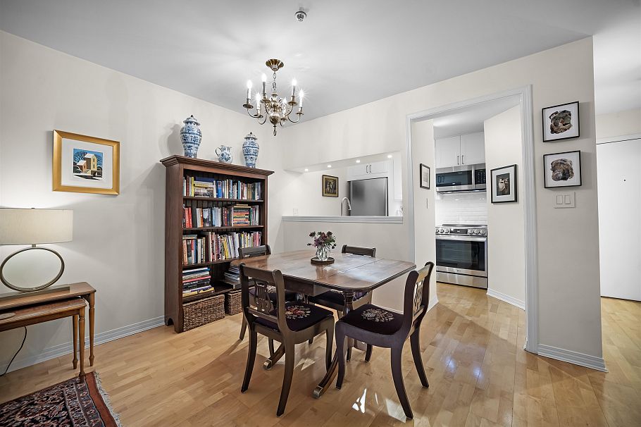 407 1230 Haro Street Vancouver, BC - 17