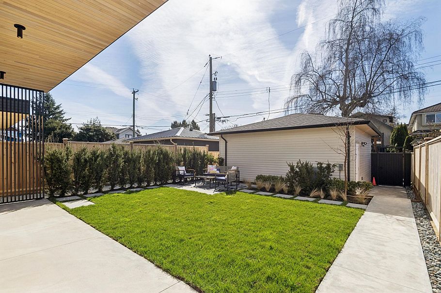 2 3648 West 20th Avenue Vancouver, BC - 39