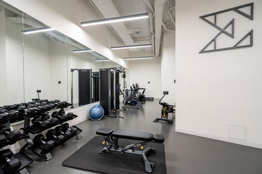 404 210 E 5th Avenue Vancouver, BC - 27