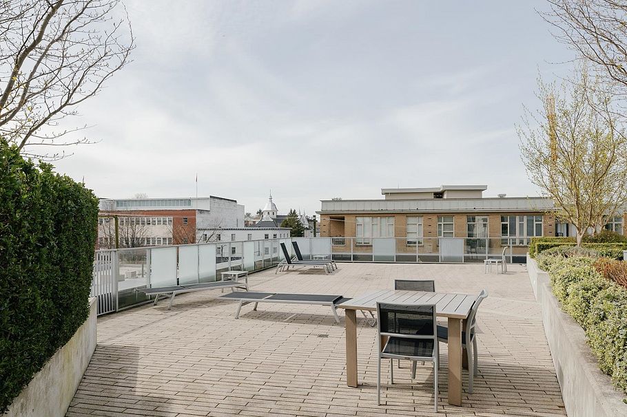 305 285 E 10th Avenue Vancouver, BC - 21