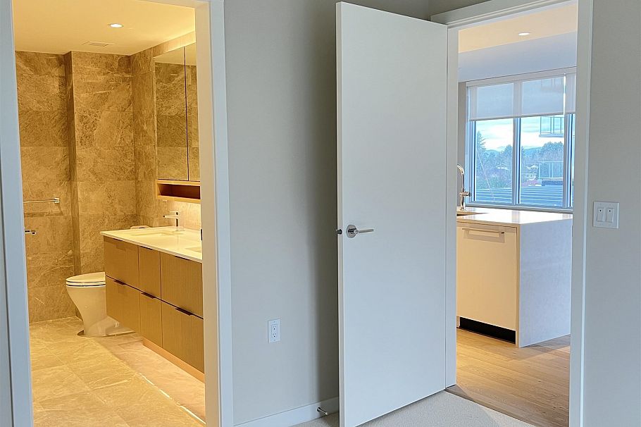 603 485 W 42nd Avenue Vancouver, BC - 8