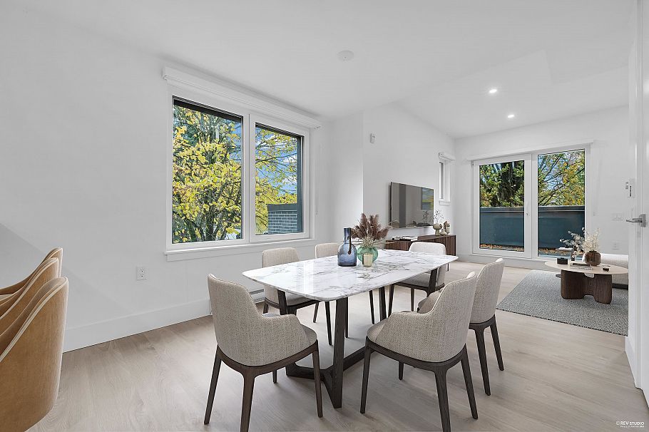 108 2073 E 1 Avenue Vancouver, BC - 8