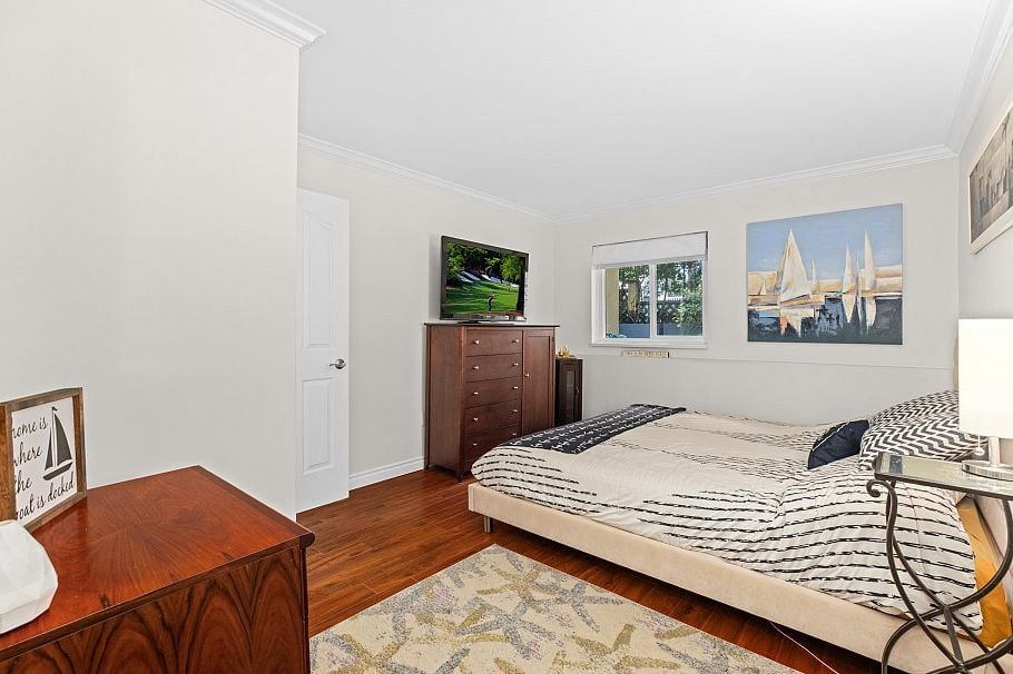 105 1125 Gilford Street Vancouver, BC - 15