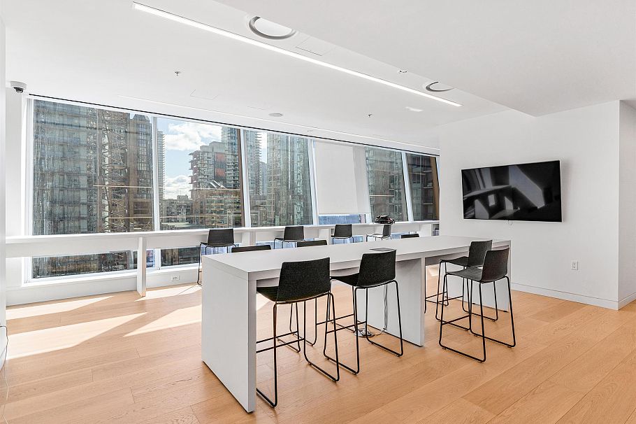 2702 1289 Hornby Street Vancouver, BC - 26