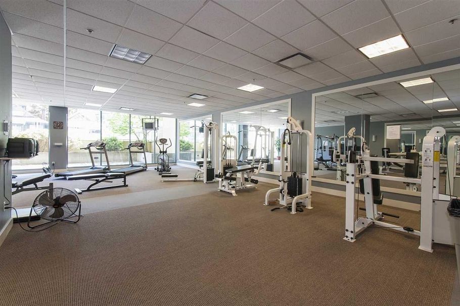 705 1238 Burrard 3638 WEST 35TH AVE STREET, Vancouver BC V6Z 1Z1 Vancouver, BC - 16