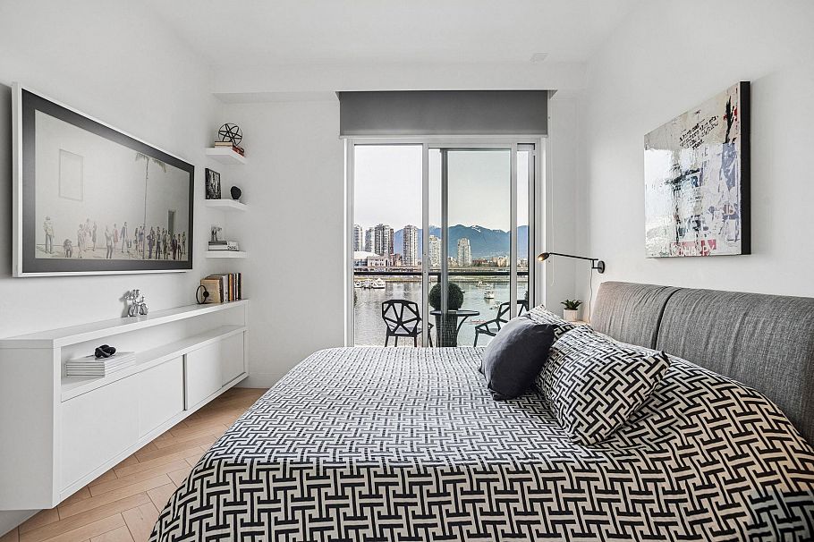 501 138 Athletes Way Vancouver, BC - 20