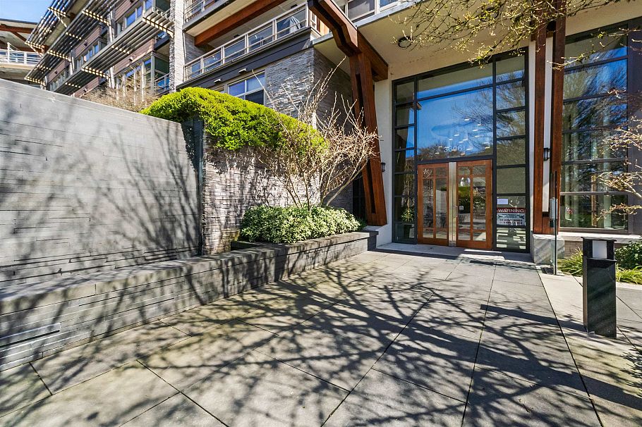 418 3606 Aldercrest Drive North Vancouver, BC - 8