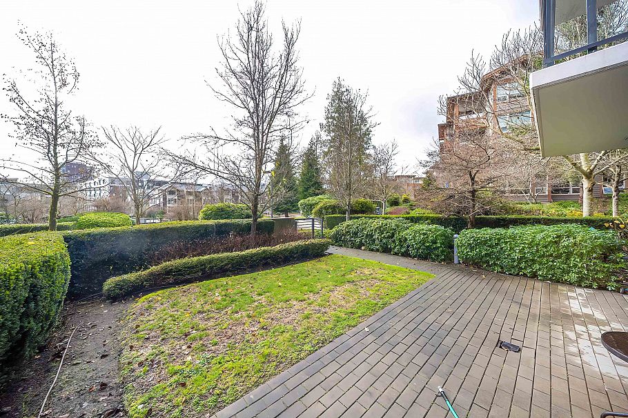107 5638 Birney Avenue Vancouver, BC - 3