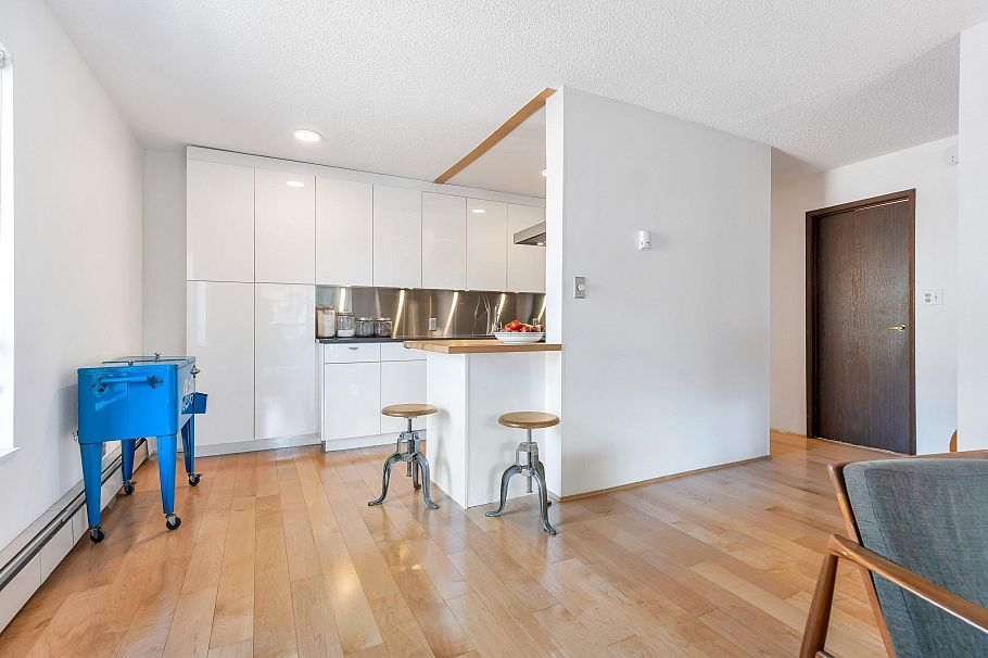 204 1515 E 5th Avenue Vancouver, BC - 16
