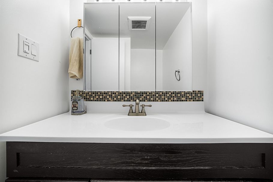 1702 1330 Harwood Street Vancouver, BC - 22