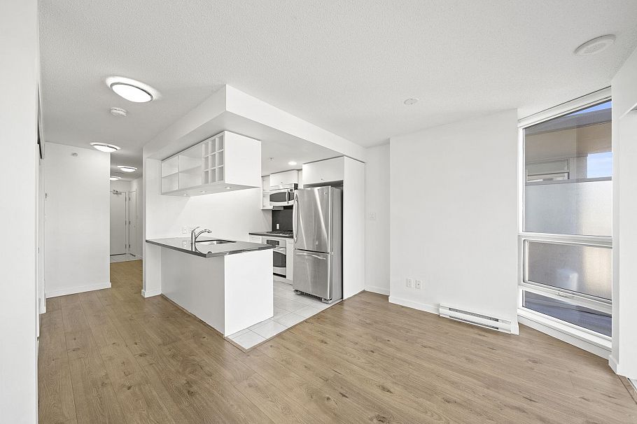 910 833 Seymour Street Vancouver, BC - 11