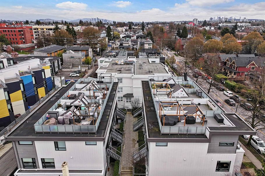 215 311 E 16th Avenue Vancouver, BC - 30