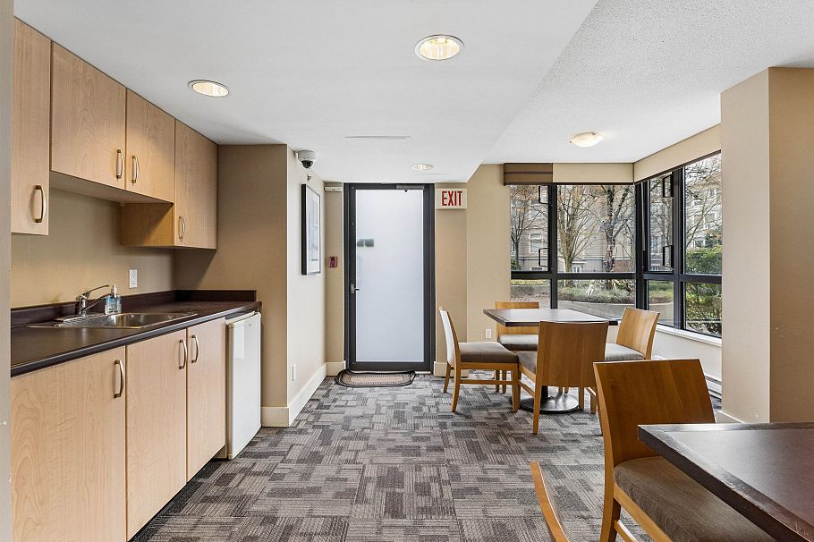 1209 3588 Crowley Drive Vancouver, BC - 21