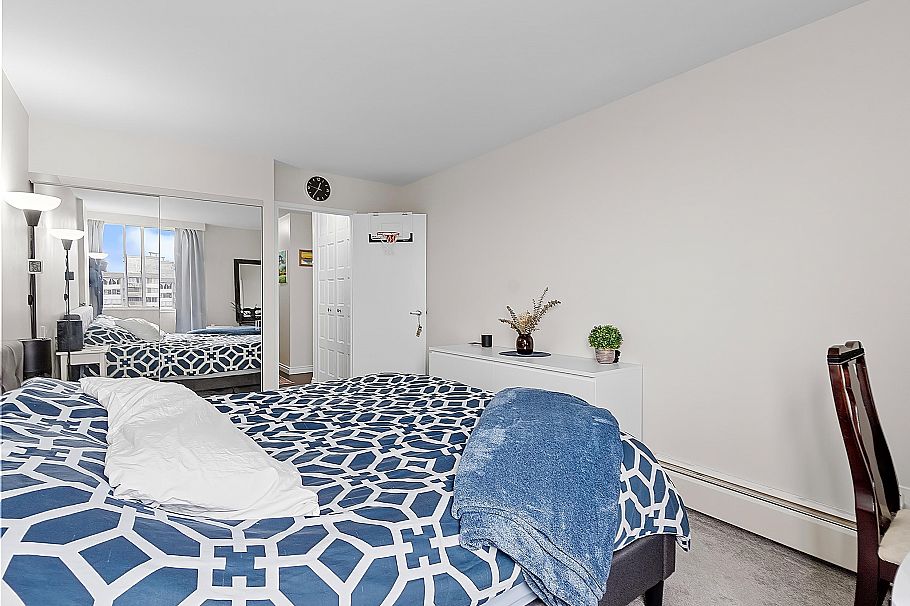 1808 2016 Fullerton Avenue North Vancouver, BC - 22